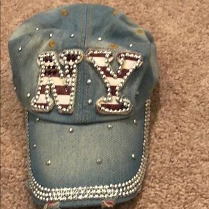 Ladies hat